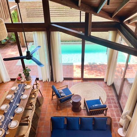 Athita The Hidden Court Chiang Saen Boutique Hotel Sha Plus Certified チェンライ エクステリア 写真