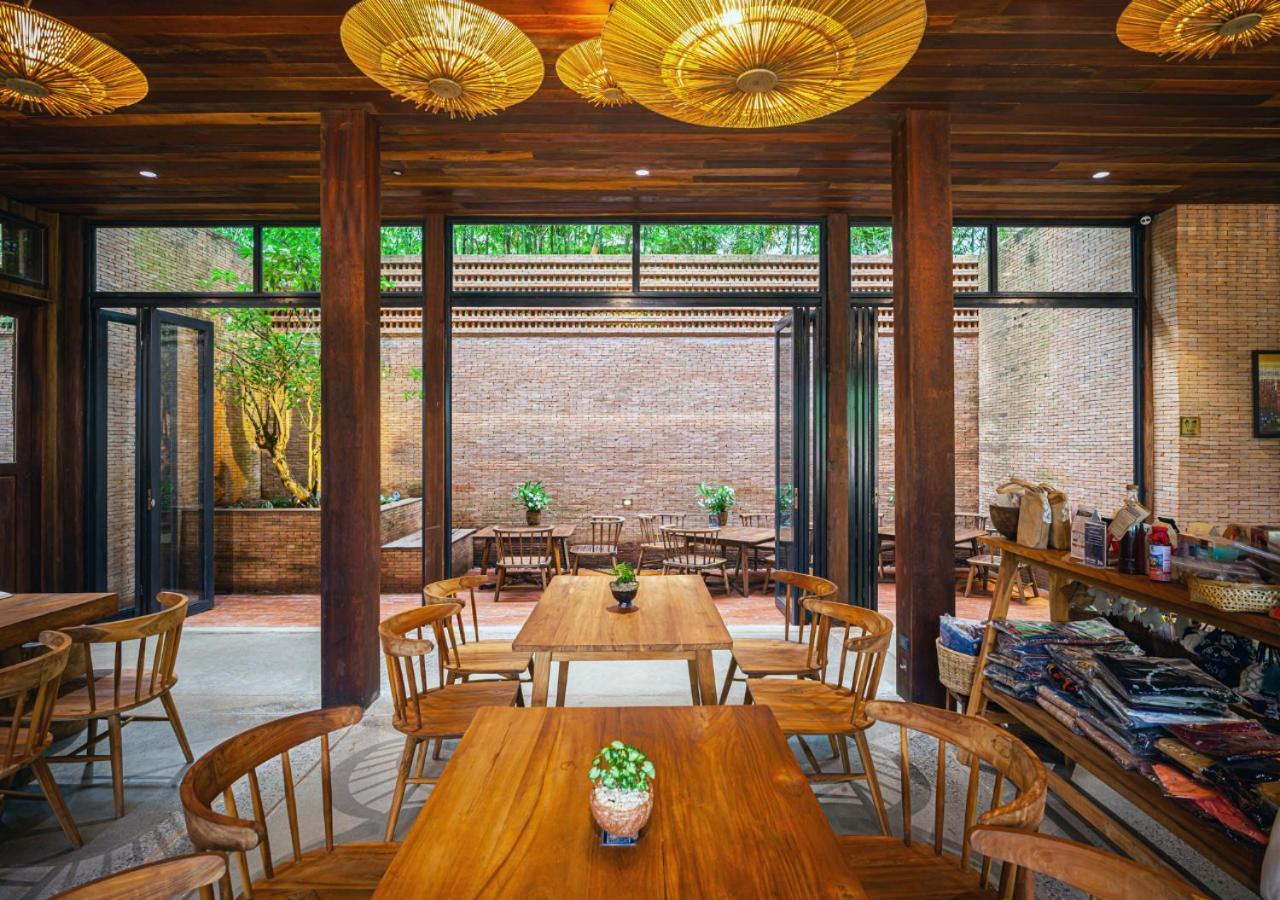 Athita The Hidden Court Chiang Saen Boutique Hotel Sha Plus Certified チェンライ エクステリア 写真