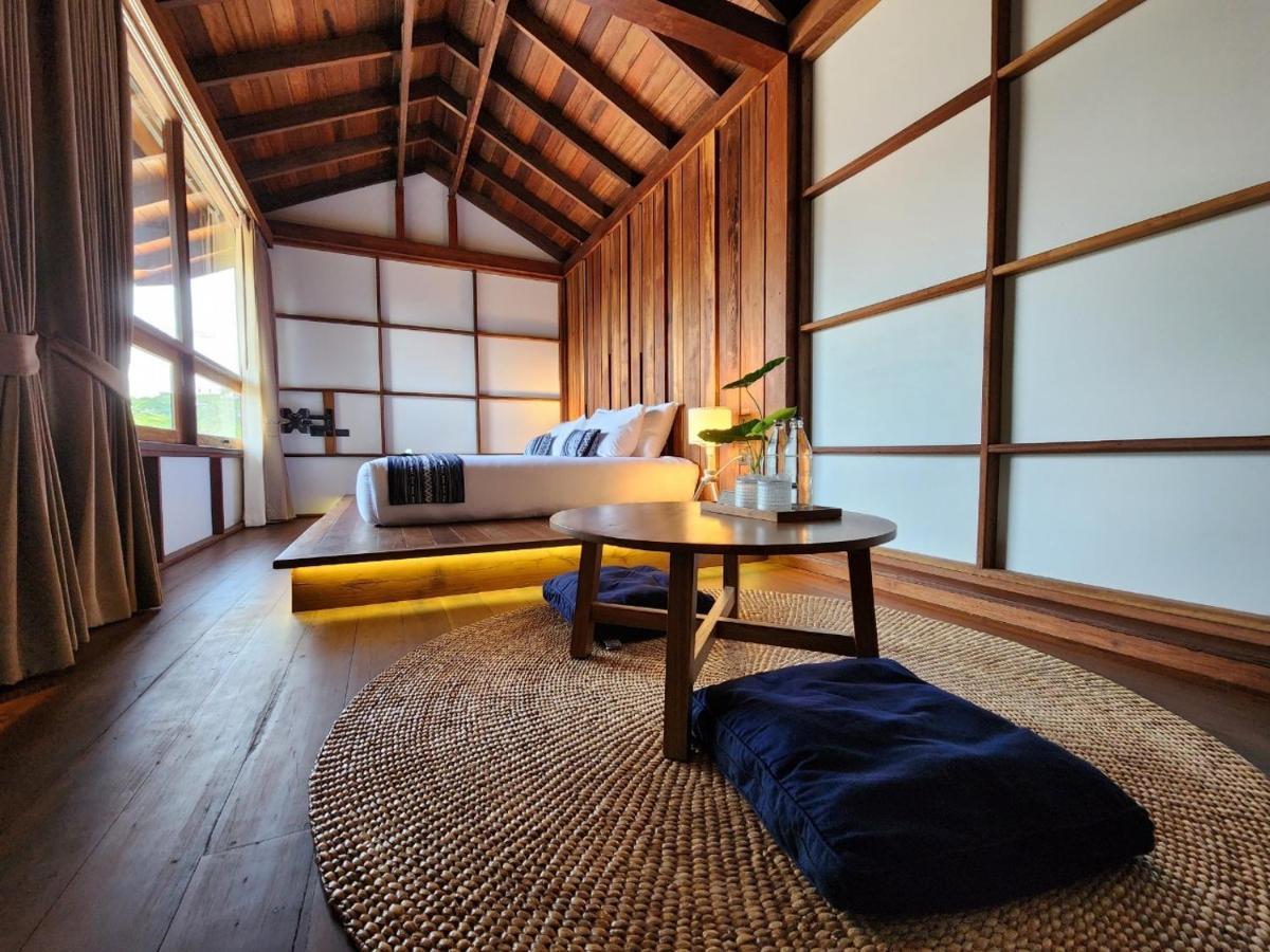 Athita The Hidden Court Chiang Saen Boutique Hotel Sha Plus Certified チェンライ エクステリア 写真