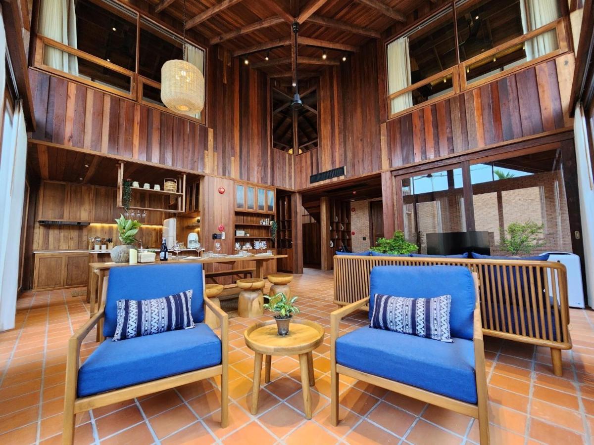 Athita The Hidden Court Chiang Saen Boutique Hotel Sha Plus Certified チェンライ エクステリア 写真