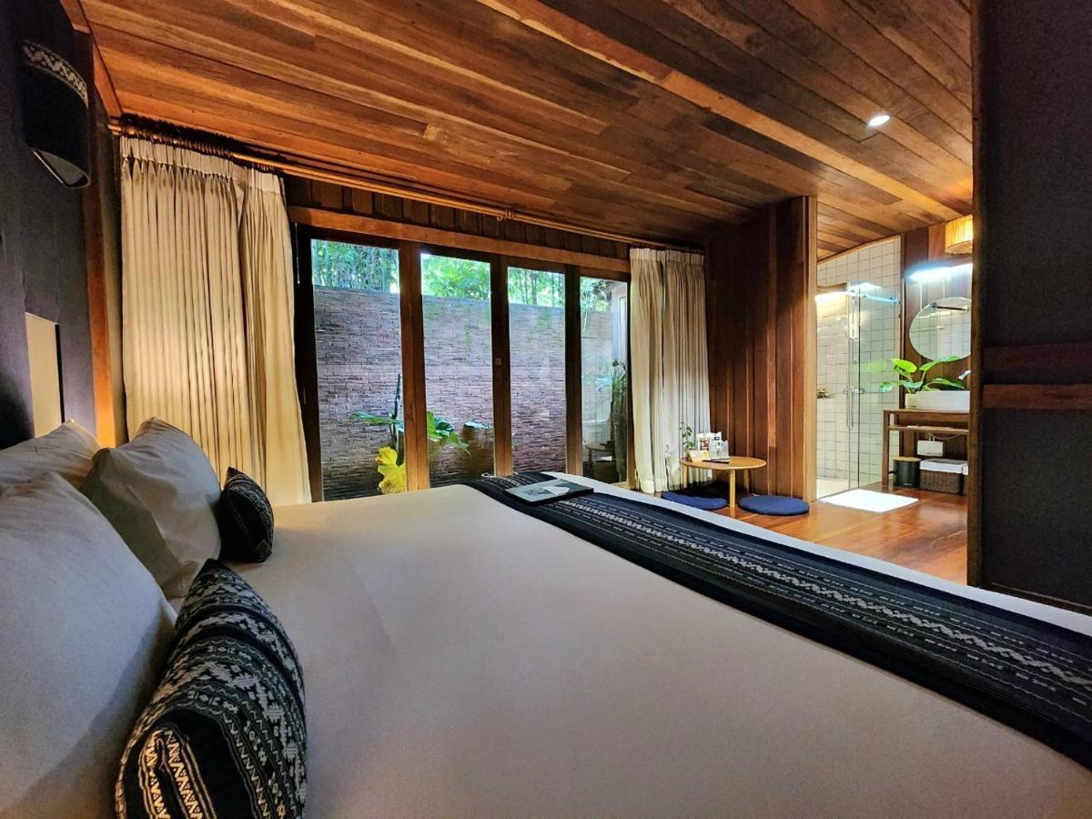 Athita The Hidden Court Chiang Saen Boutique Hotel Sha Plus Certified チェンライ エクステリア 写真