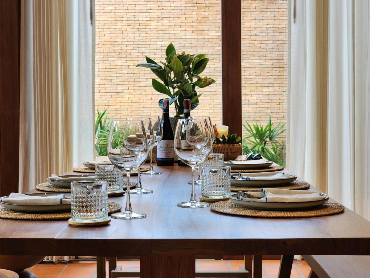 Athita The Hidden Court Chiang Saen Boutique Hotel Sha Plus Certified チェンライ エクステリア 写真