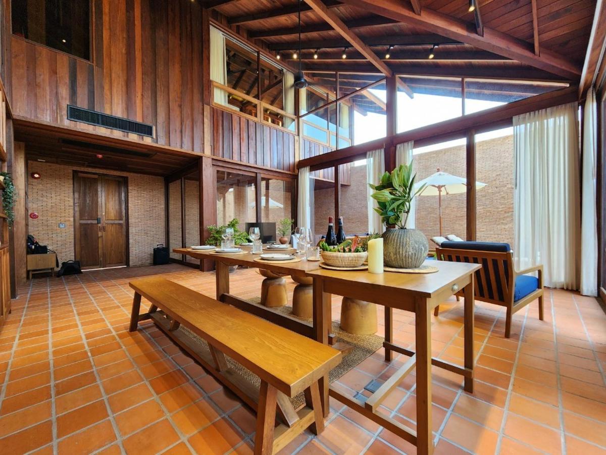 Athita The Hidden Court Chiang Saen Boutique Hotel Sha Plus Certified チェンライ エクステリア 写真