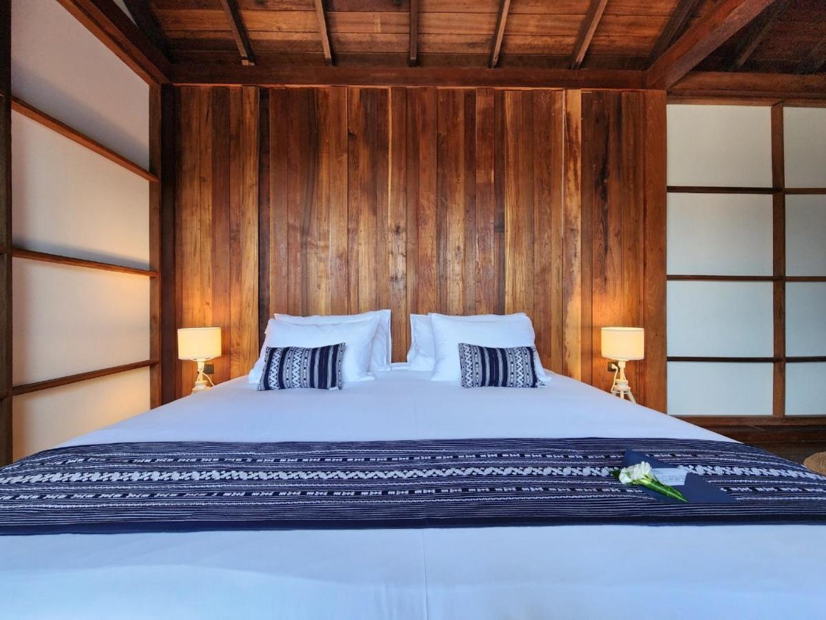 Athita The Hidden Court Chiang Saen Boutique Hotel Sha Plus Certified チェンライ エクステリア 写真