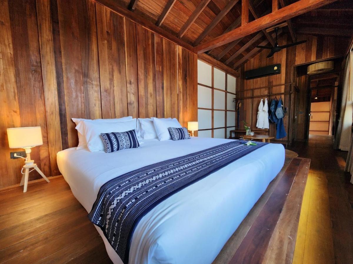 Athita The Hidden Court Chiang Saen Boutique Hotel Sha Plus Certified チェンライ エクステリア 写真