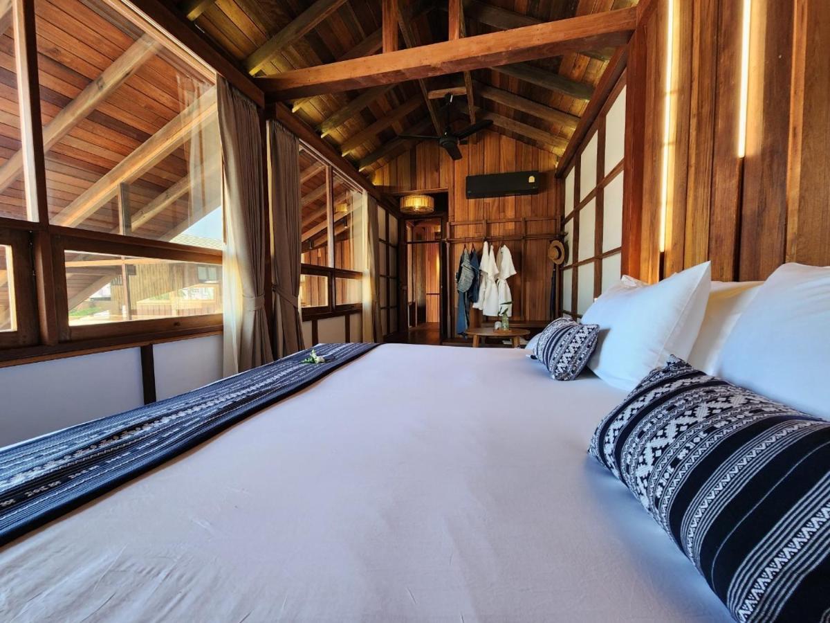 Athita The Hidden Court Chiang Saen Boutique Hotel Sha Plus Certified チェンライ エクステリア 写真