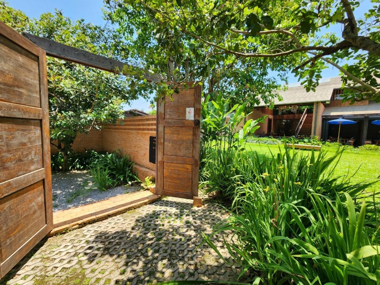 Athita The Hidden Court Chiang Saen Boutique Hotel Sha Plus Certified チェンライ エクステリア 写真