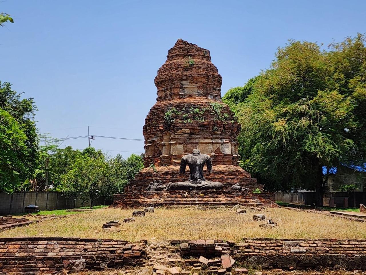 Athita The Hidden Court Chiang Saen Boutique Hotel Sha Plus Certified チェンライ エクステリア 写真