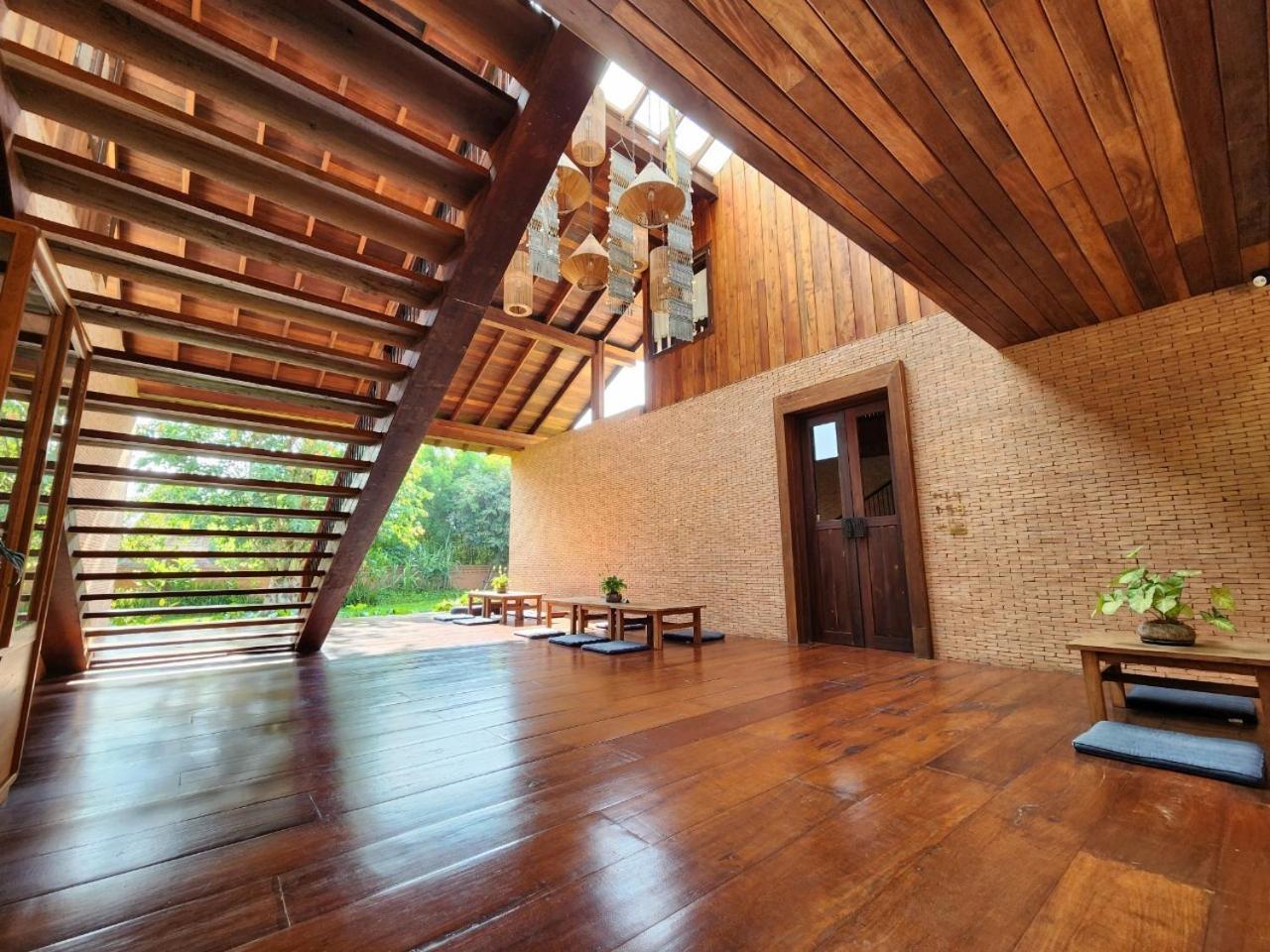 Athita The Hidden Court Chiang Saen Boutique Hotel Sha Plus Certified チェンライ エクステリア 写真