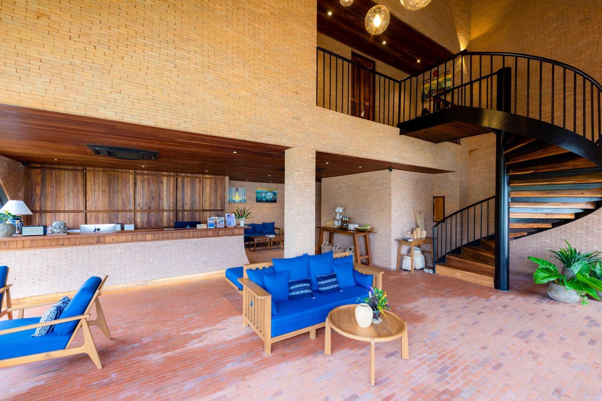 Athita The Hidden Court Chiang Saen Boutique Hotel Sha Plus Certified チェンライ エクステリア 写真