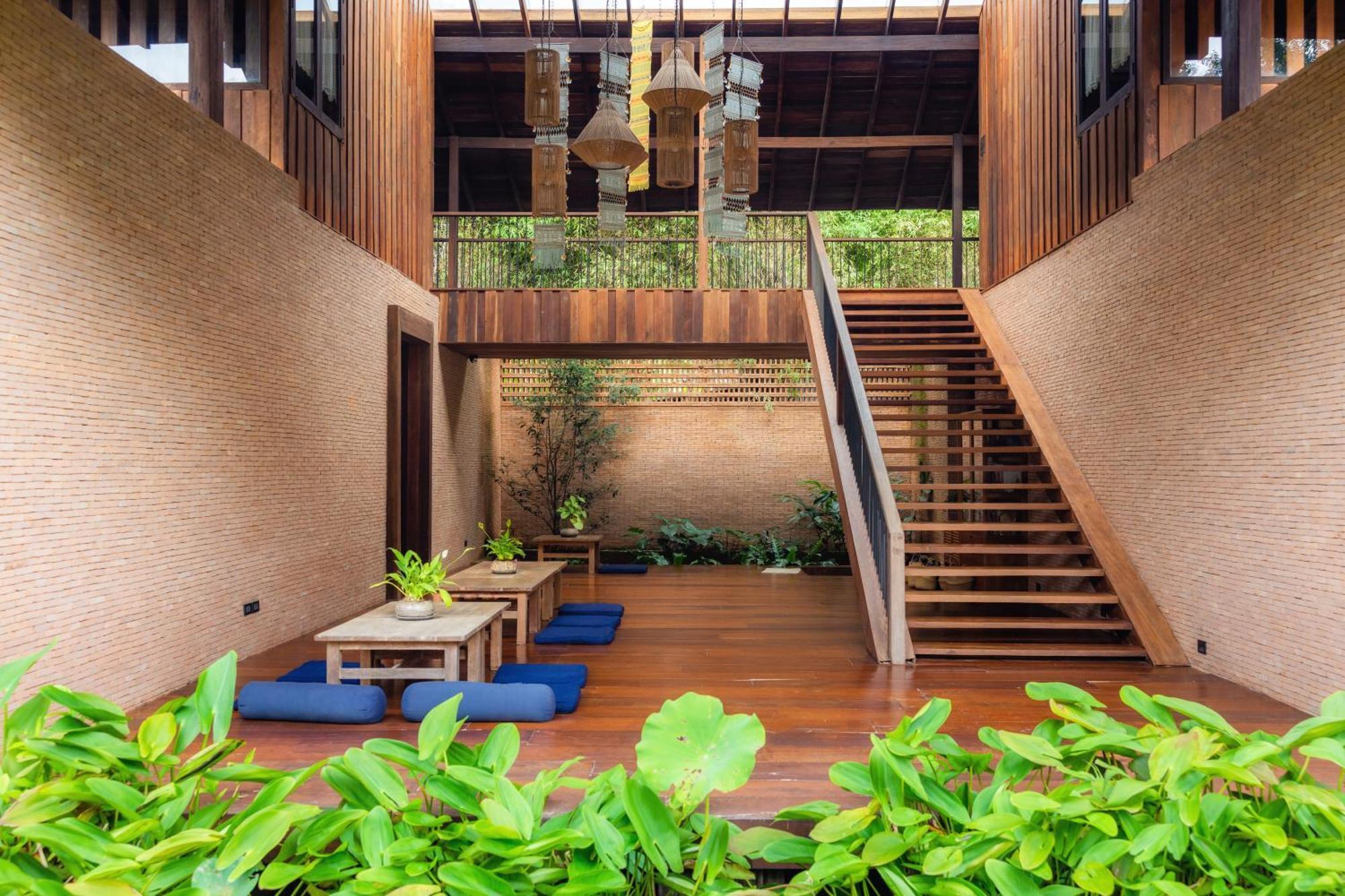 Athita The Hidden Court Chiang Saen Boutique Hotel Sha Plus Certified チェンライ エクステリア 写真